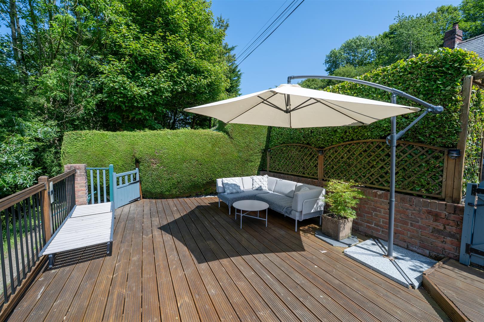 Slimbridge Cottage, 8 Pontfaen, Wrexham, LL14 5EW SSTC Slimbridge Cottage, 8 Pontfaen, Wrexham, LL14 5EW SSTC